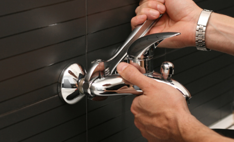 Plumber Laverton